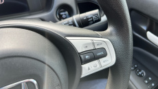 Honda Jazz 1.5 i-MMD Hybrid SE 5dr eCVT Hybrid Hatchback